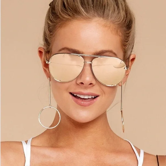 Quay Australia | Accessories | New Super Rare Quay Micro  display picture 1